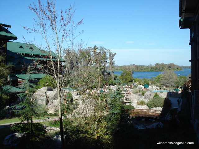 Bay Lake